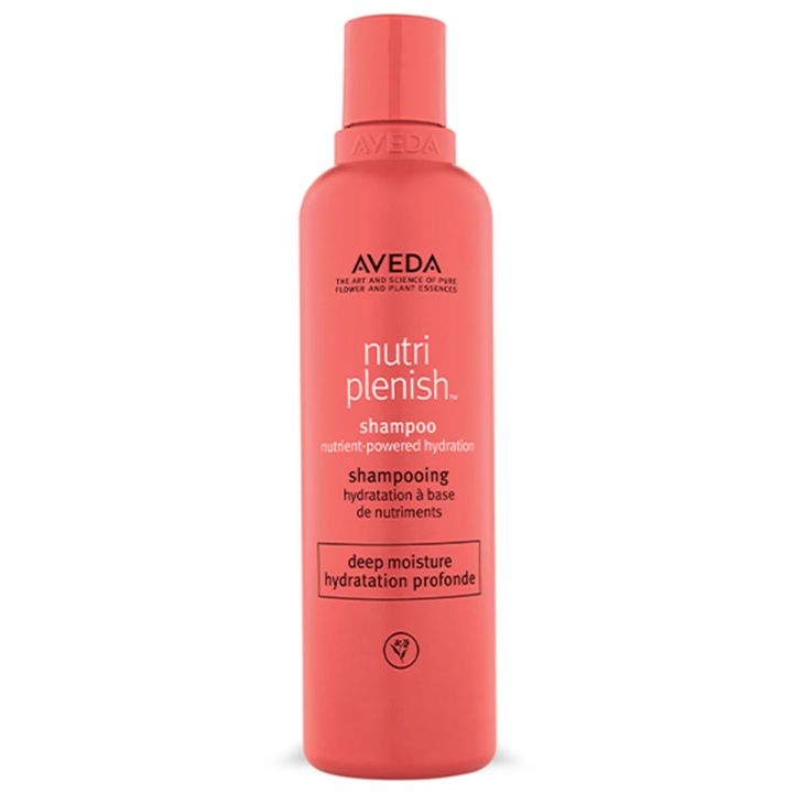 Aveda - Nutriplenish - Deep Moisture Shampoo - 250 ml