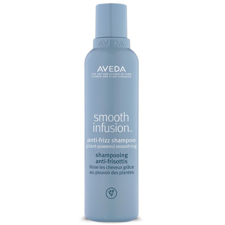 Aveda Smooth Infusion Shampoo, 200 ml