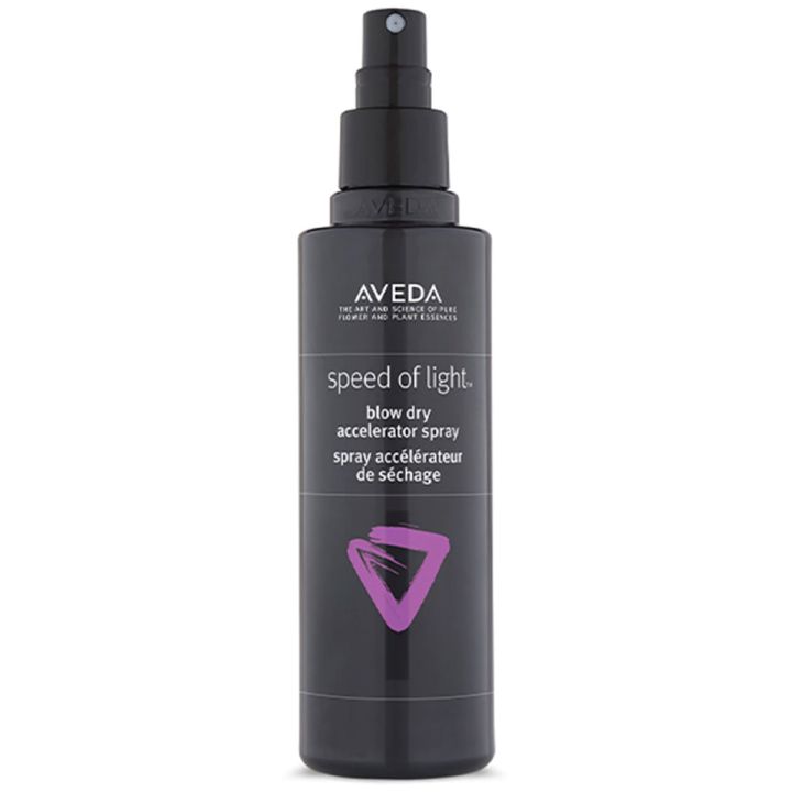Aveda Blow Dry Accelerator Spray, 200 ml