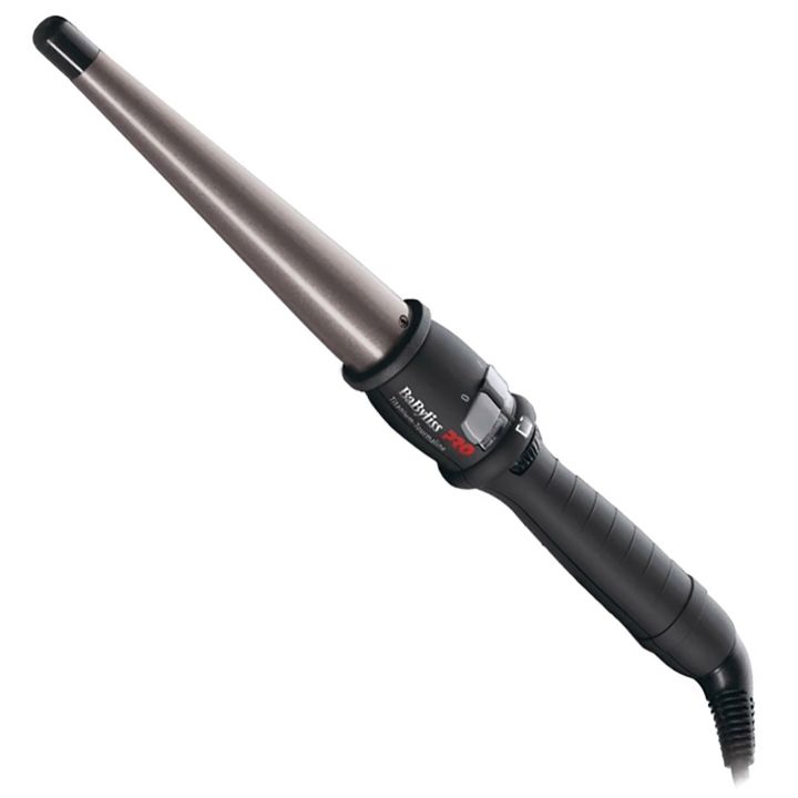 BaByliss PRO - Conical Curling Wand - 32-19 mm