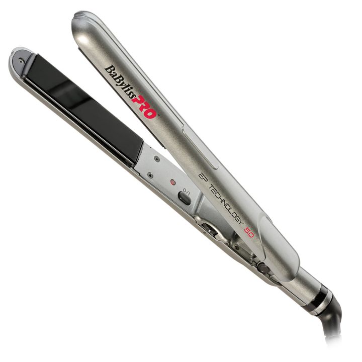 BaByliss PRO - 25 mm Straightener EP Technology 5.0
