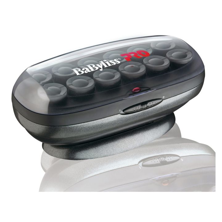 BaByliss PRO - Ceramic Jumbo Rollers