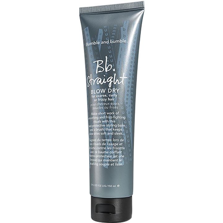 Bumble and Bumble - Straight Blow Dry - 150 ml