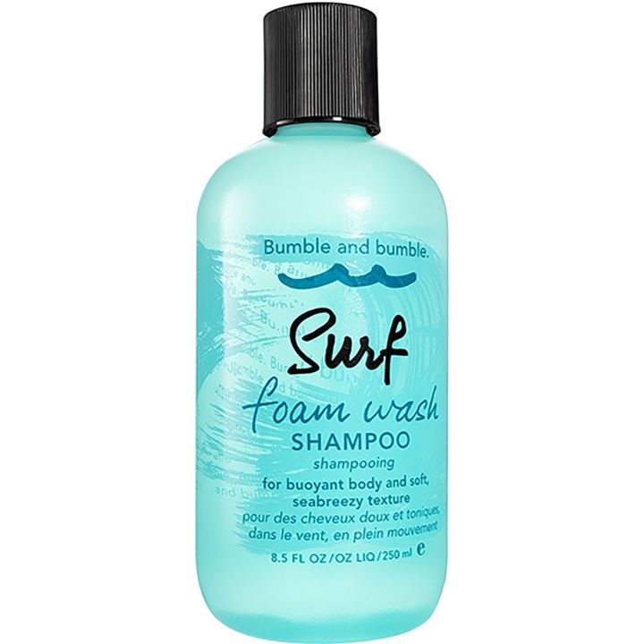 Bumble and Bumble - Surf Foam Wash Shampoo, 250 ml