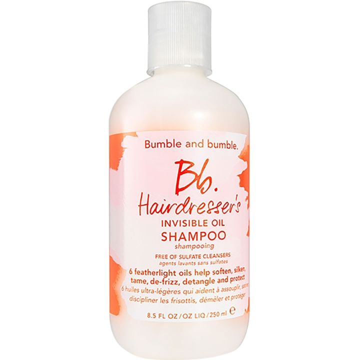 Bumble and Bumble - Hairdresser's Invisible Oil Shampoo