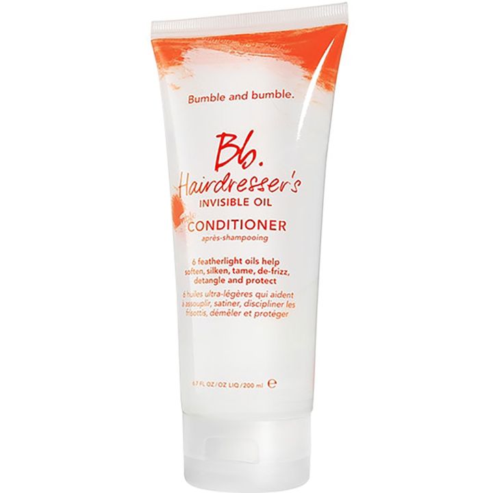Bumble and Bumble Hairdresser's Invisible Oil Conditioner