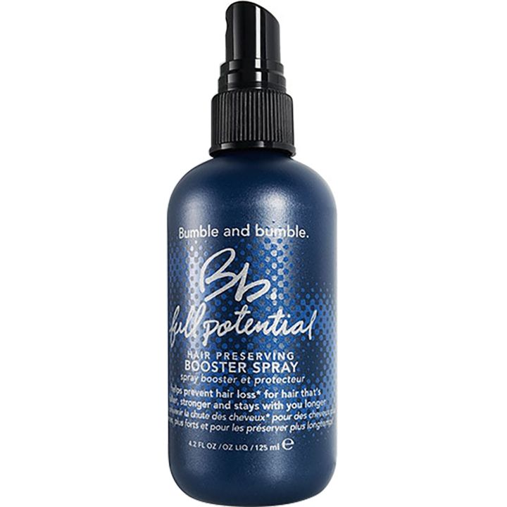 Bumble and Bumble - Full Potential Hair Preserving Booster Spray - 125 ml