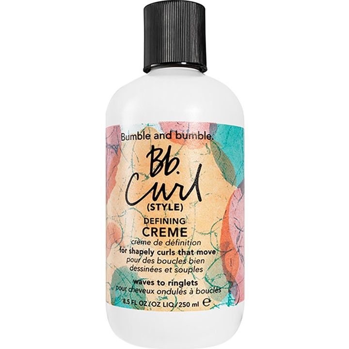 Bumble and Bumble - Curl Defining Cream - 250 ml