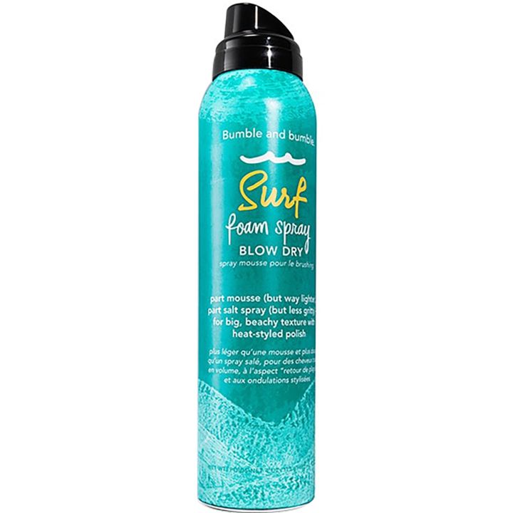 Bumble and Bumble - Surf - Foam Spray for Blow-Drying - 150 ml