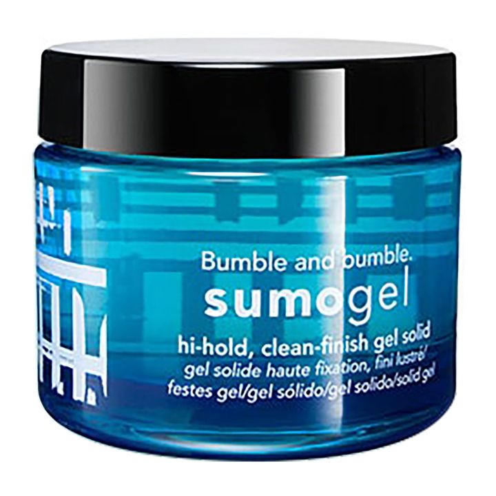 Bumble and Bumble Sumo Gel, 50 ml