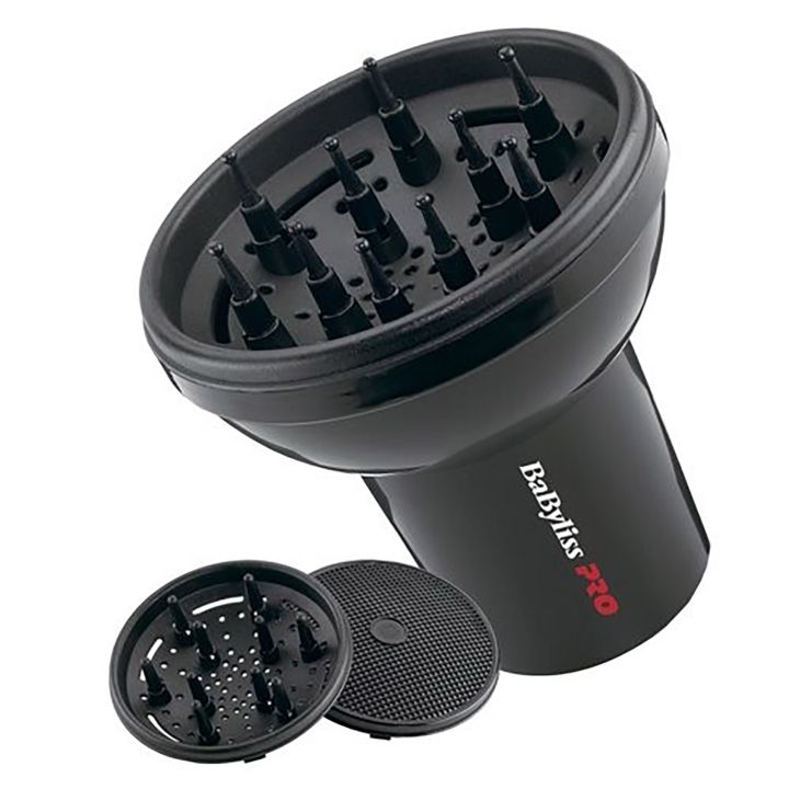 BaByliss PRO - 3-in-1 Diffuser