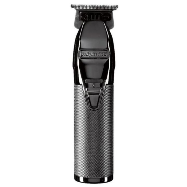 Babyliss 4Artists Skeleton Gunsteel