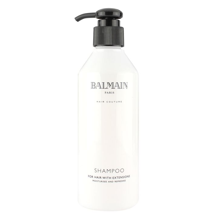 Balmain - Hair Care - Shampoo