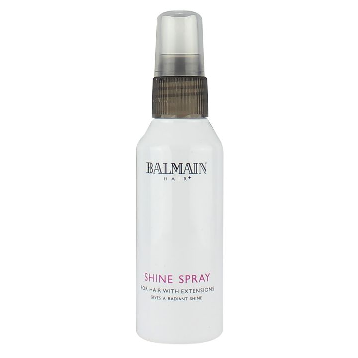 Balmain - Hair Care - Shine Spray - 75 ml