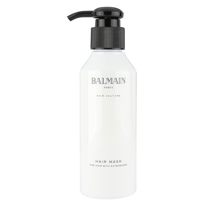 Balmain - Hair Care - Hair Mask - 150 ml