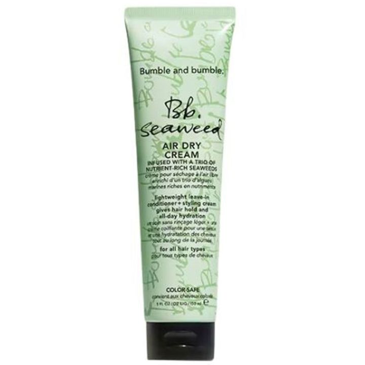 Bumble and Bumble Seaweed Air Dry Cream, 150 ml
