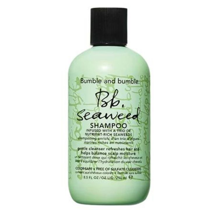 Bumble and Bumble Seaweed Shampoo - 250 ml