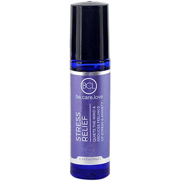 BCL - SPA - Essential Oil - Roll-On - 10 ml