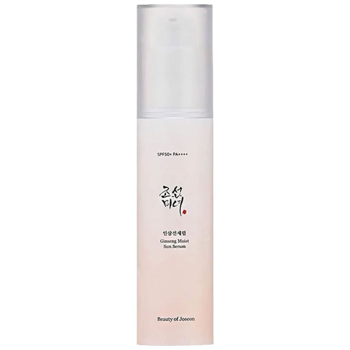 Beauty Of Joseon Ginseng Sun Serum - 50 ml