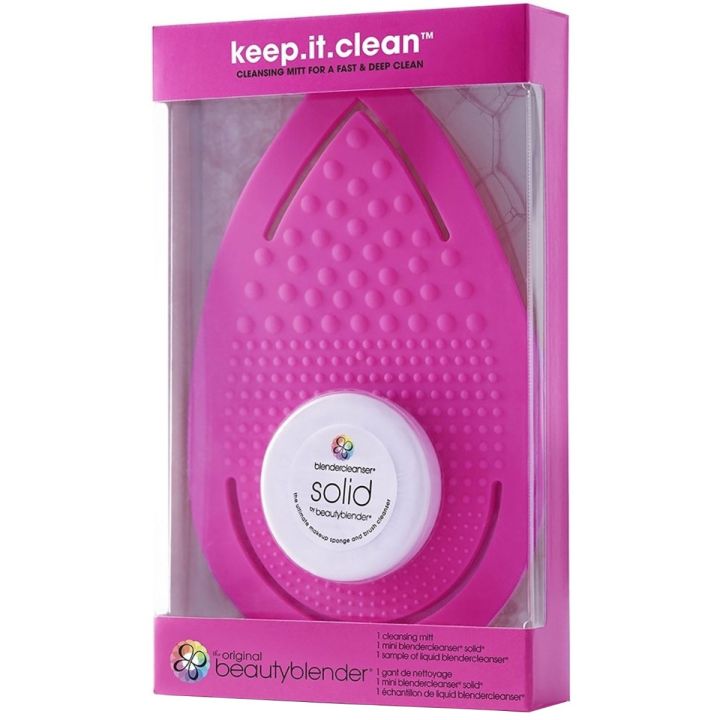 Beautyblender - Keep it Clean