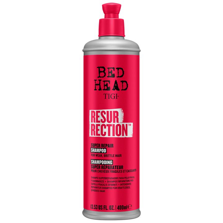 TIGI - Bed Head - Resurrection - Shampoo