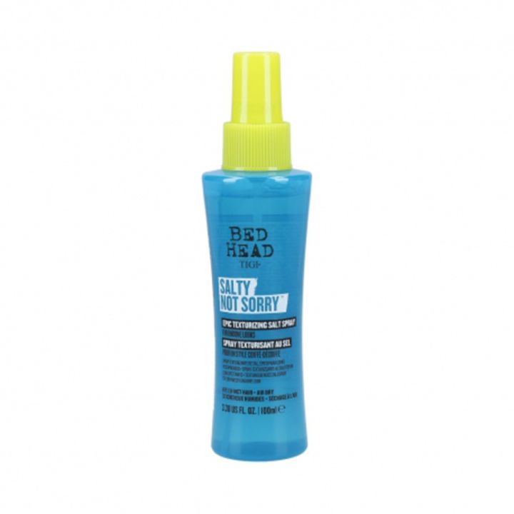TIGI - Bed Head Salty Not Sorry Spray, 100 ml