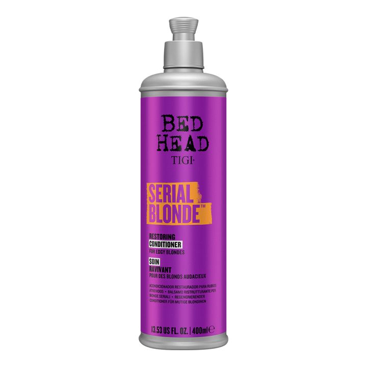 TIGI - Bed Head Serial Blonde Conditioner
