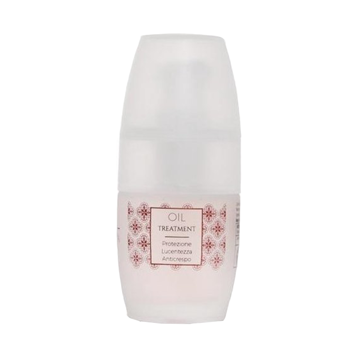 Biacre - Argan & Macadamia Oil Treatment