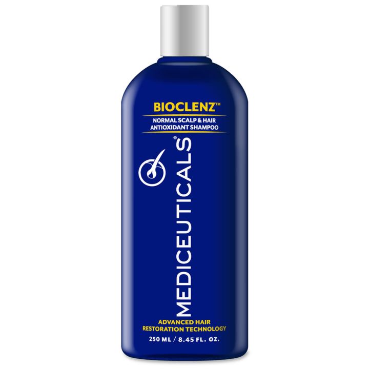 Mediceuticals Bioclenz Cleansing Shampoo