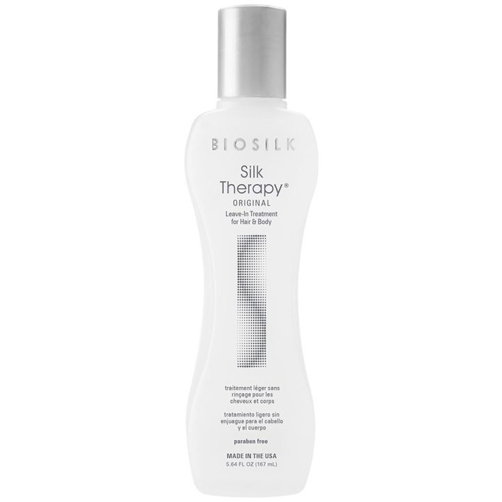 Biosilk - Silk Therapy - Original Serum - 167 ml