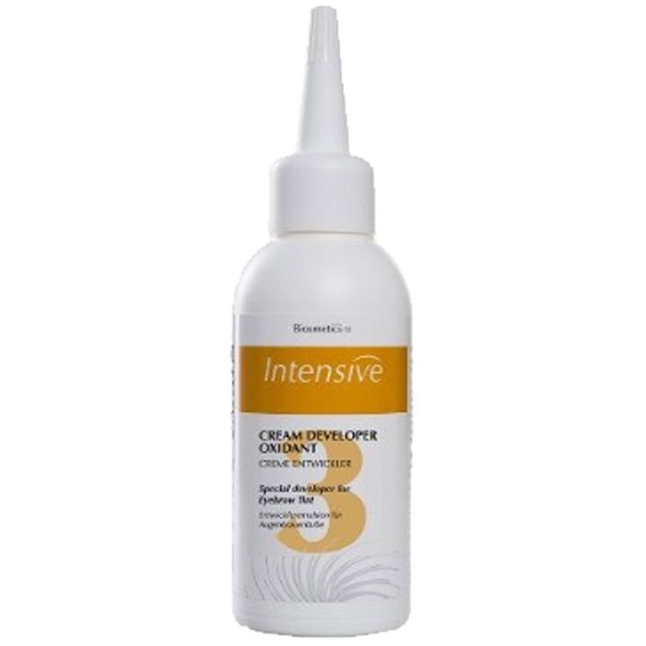 Biosmetics Crème Developer 3% 80 ml