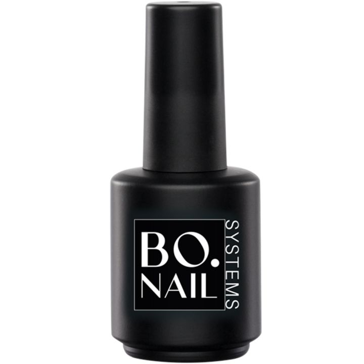 BO.Nail - Soak-Off Gel Polish - 15 ml