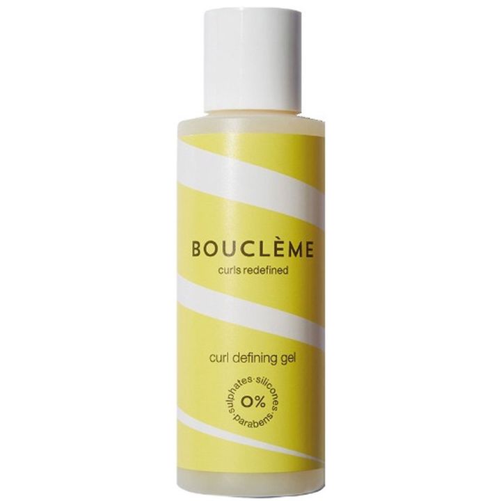 Bouclème - Curl Defining Hair Gel