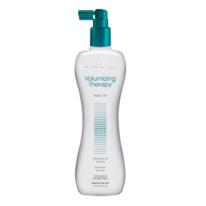 biosilk volumizing therapy root lift