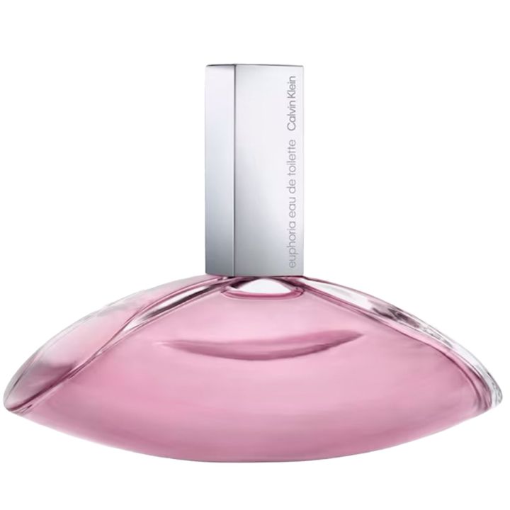 Calvin Klein Euphoria Women Edp Spray 160 ml