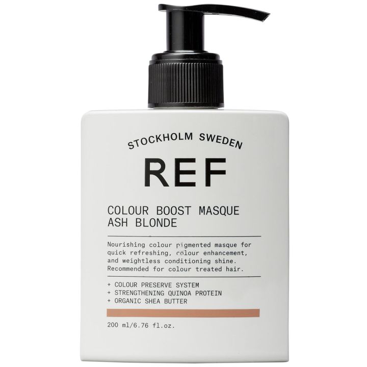 REF - Colour Boost Mask
