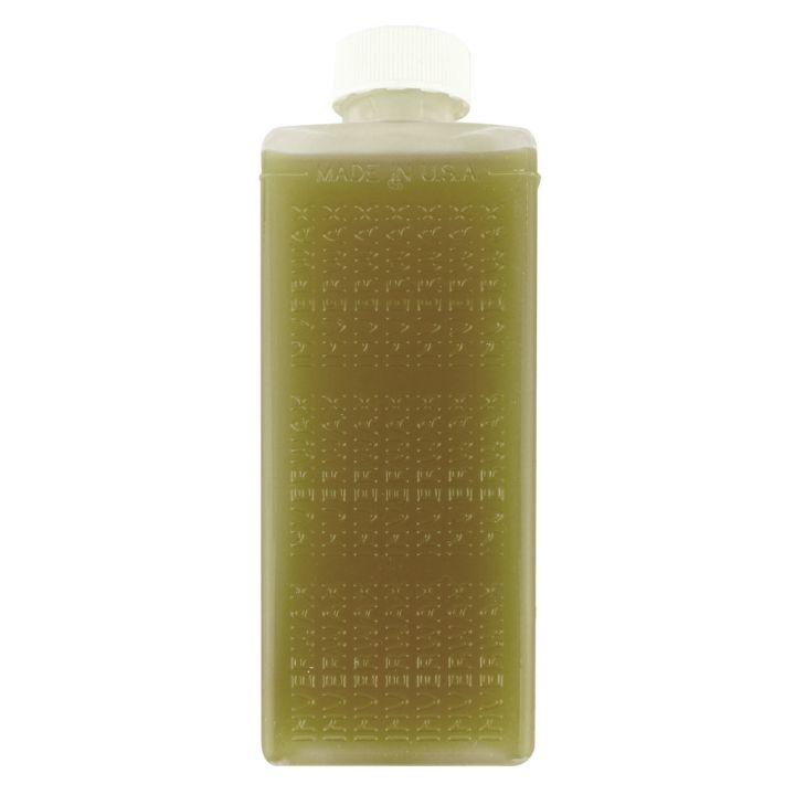 Clean and Easy - Resin Fill - Sensitive Wax Refill - Large - 79 gr