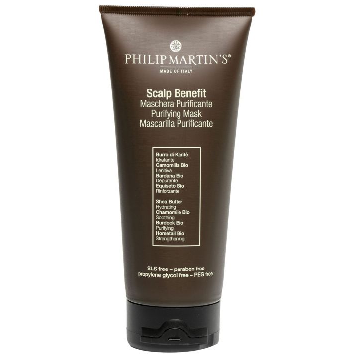 Philip Martin's Scalp Benefit — 200 ml