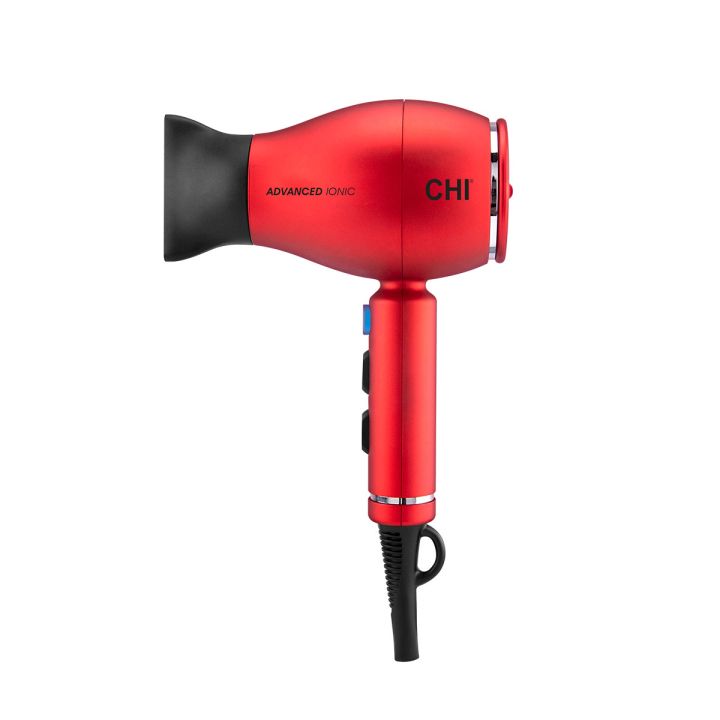 CHI - 1875 Series Advanced Ionic Compact Hair Dryer