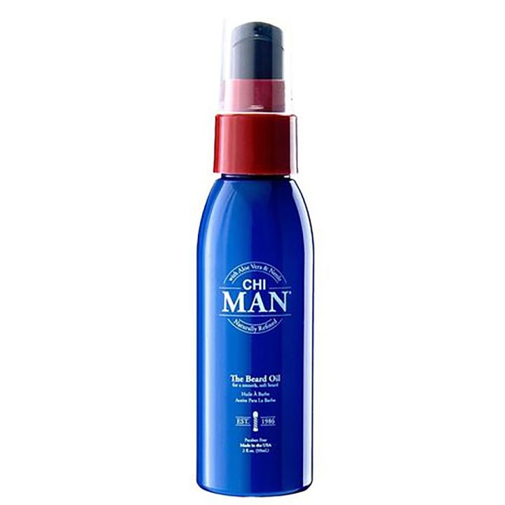 CHI Man - Beard Oil - 59 ml