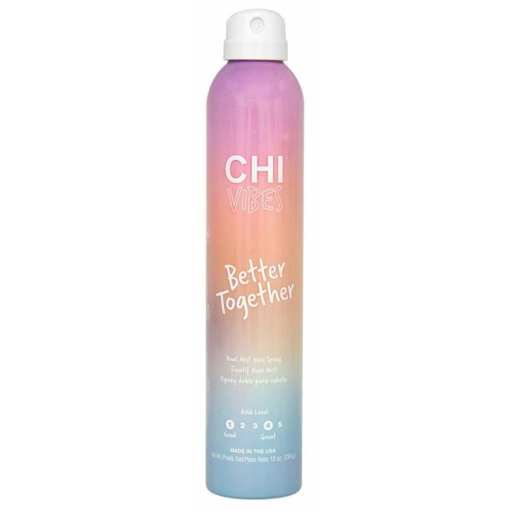 CHI Vibes Dual Mist Hair Spray 284 gr