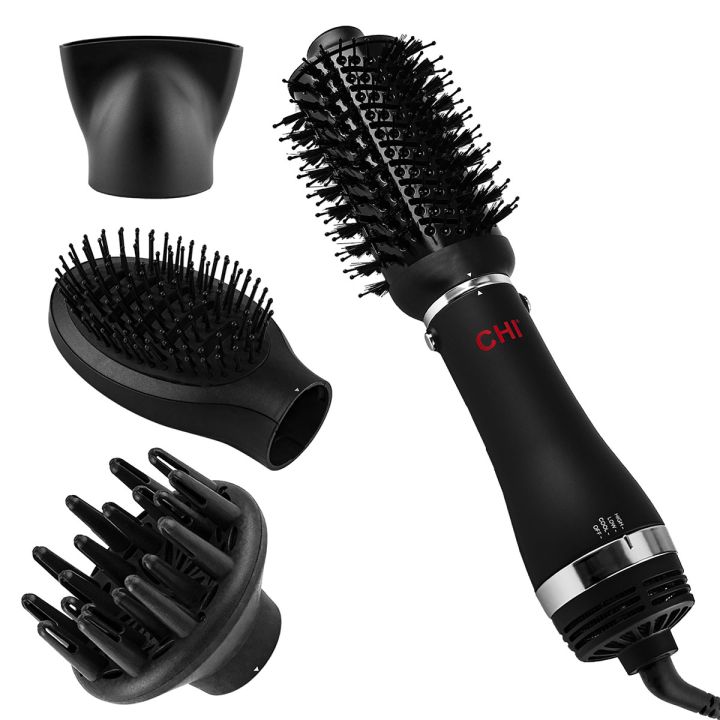 chi volumizer brush