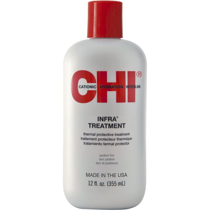 CHI Infrared Treatment