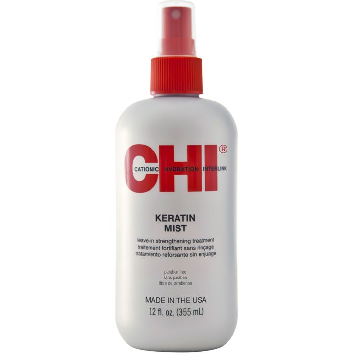 CHI Infra Keratin Mist, 350 ml
