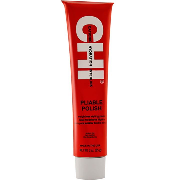 CHI - Pliable Polish Styling Paste - 90 gr