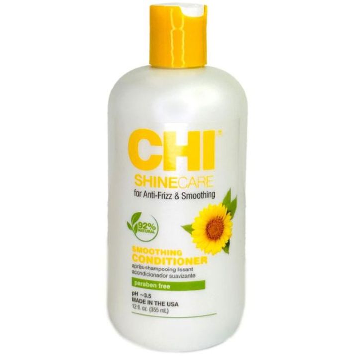 CHI ShineCare Smoothing Conditioner