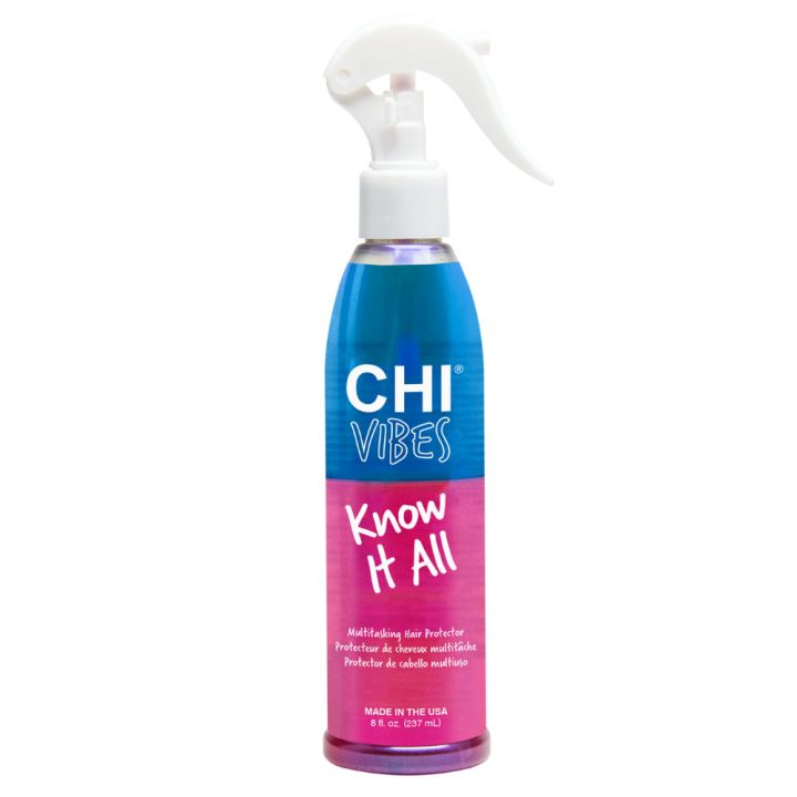 Chi Vibes - Multitasking Hair Protector Spray