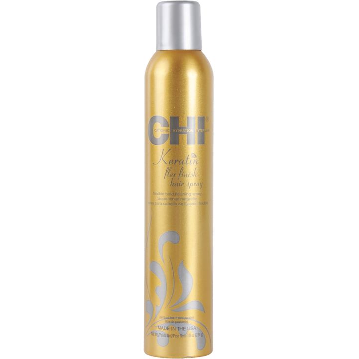 CHI Keratin Flexible Hold Hair Spray