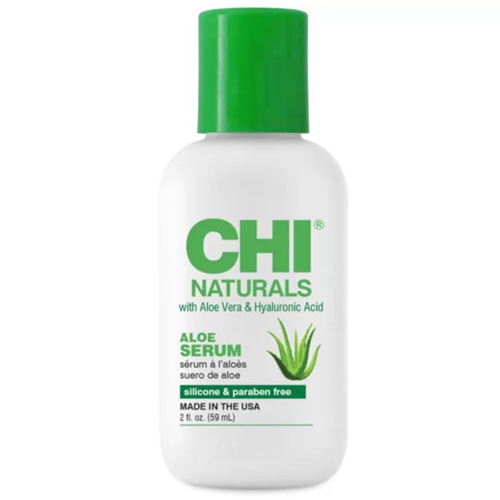 CHI - Naturals Aloe Serum