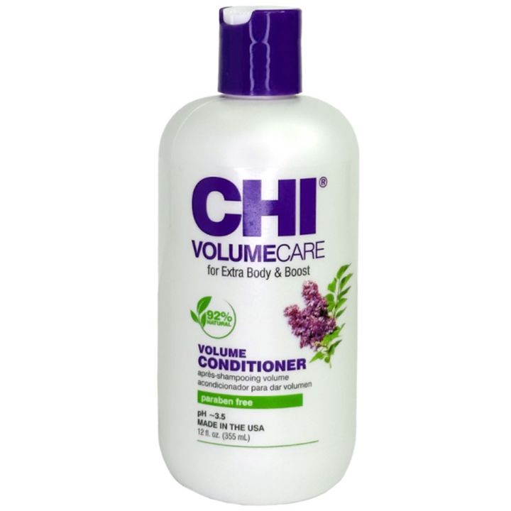 CHI VolumCare Volumizing Conditioner